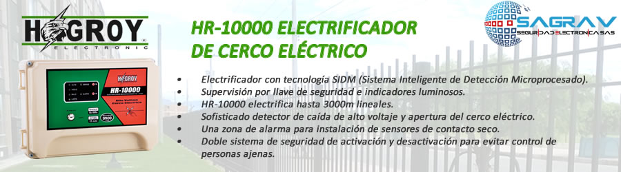 HR-10000