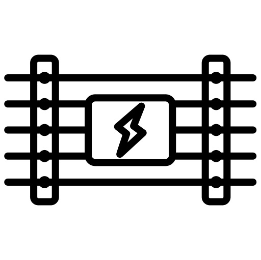 cerca-electrica